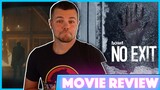 No Exit (2022) Hulu Movie Review