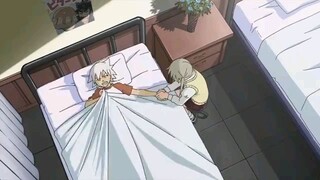 Soul eater (eng) ep9