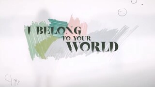 i belong to your world episode 8 in hindi dubbed ❤️❤️