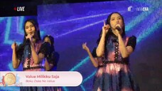 JKT48 - Value Milikku Saja (Boku Dake No Value)