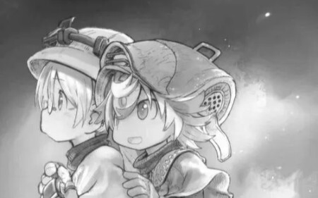 Made in Abyss Stereotype Awards