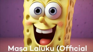 Masa Laluku Versi Sponge Bob 😱