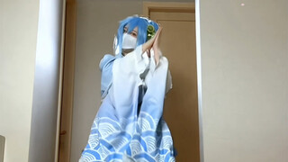 【萝可】神的随波逐流～pjsk