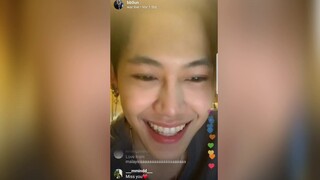 Boun's InstaLive - Part 1 | 28th January 2020 [UWMA]