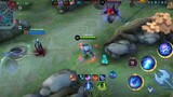 Outplayed by Badang and got Maniac 😎