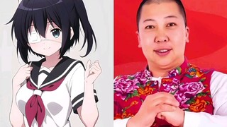 Who is more authoritative between Liuhua and Dongbei Yujie?