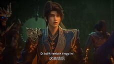 World Of Imortal Eps 18 Best Sub Indo 1080p