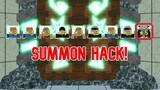 How To Increase Your Chance at Summon - Faster Summon