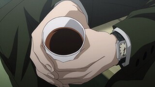 Death Note S01E32 Choix VF