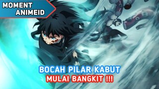 APA‼️ Muichiro Bangkit Kembali - Kimetsu no Yaiba S3 Episode 8