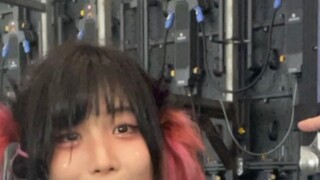 [นิทรรศการการ์ตูนโรแมนติกเซียะเหมิน] สาวสวยไร้เดียงสา♡パイレーツ