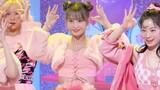 [안방1열 직캠4K] 트와이스 모모 'SCIENTIST' (TWICE MOMO FanCam)│@SBS Inkigayo 211114