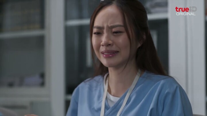 ไฮไลต์ Good Doctor หมอใจพิเศษ EP.17| ตั้งแคมป์ที่โรงพยาบาลกันไปเลย