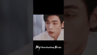 She incidentally have aphrodisiacs🥴❤️‍🔥 | My Everlasting Bride | YOUKU Shorts