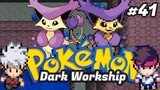 Pokémon Dark Workship Ep.[41] - Victory Road.