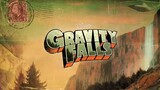 Gravity Falls (Opening Video)
