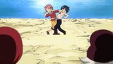 Fairy Tail Episode 16