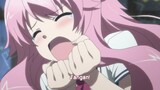 Baka to Test to Shoukanjuu S1 Episode 08 Sub Indo