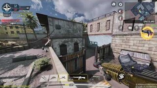 COD Mobile | Multiplayer Gameplay