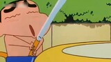 Collection of famous scenes of "Bad Shin-chan"