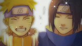 Naruto and Sasuke 🔥