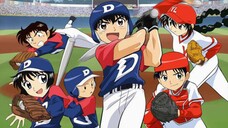 Major - Season 1 Episode 1 (Tagalog Dub)
