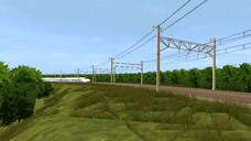 Selamat Tahun Baru 2023 | Trainz Simulator Android | TSA