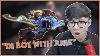 NOWAY DUAL VỚI THỂ HIỆN KHẢ NĂNG EZREAL ĐỈNH CAO CỦA MÌNH VỚI 1 QUADRAKILL ll NOWAY DAILY