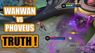 PHOVEUS COUNTER WANWAN? HELL YES OR HELL NO?