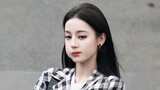 [Dilraba Dilmurat] Some of my favorite moments! Her face is so beautiful!