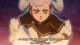 Black Clover [ep133 , The Lion Awakens, Continued]
