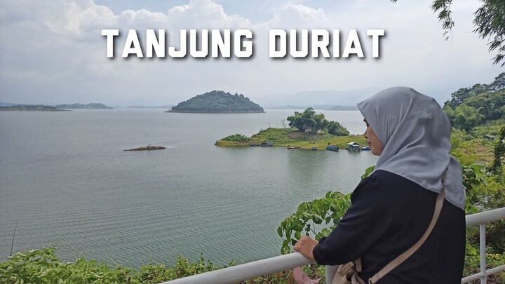 Tanjung Duriat, Jatigede Sumedang