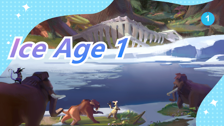 Ice Age 1: Era Es_1