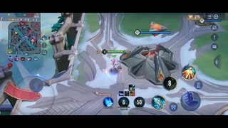 AoV / Capheny Pro Game Play / Arena of valor