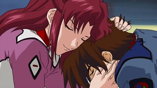 Gundam SEED HD Remaster ตอนที่ 14 พากย์ไทย