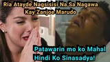 Just In! Ria Atayde EMOSYONAL Humihingi ng Tulong DASAL para Kay Zanjoe Marudo KRITIKAL!