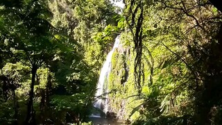 Ulan-ulan Falls - Biliran Province