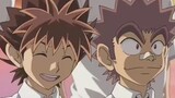 Eyeshield 21 Episode 47 Tagalog dubbed