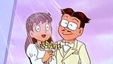 Shizuka and Nobita broke off their engagement, which shattered many people’s childhood fantasies...