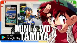 Mini Car Super Speed ​​Grand Prix Seperti Bernostalgia di waktu kecil Android and Ios Gameplay
