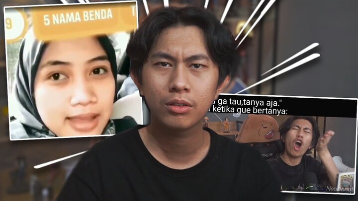 Ada Apa Di Discord??! - KOMEDI DISCORD