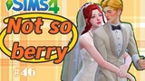 [The Sims 4] Không phải vậy Berry Challenge # 46: Chủ nhân của cuộc chiến bị đẩy bởi NPC? Sau đó để 