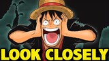 The Most FORgOTTEN CLUE In One Piece