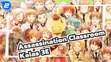 [Assassination Classroom] Kelas 3E Selamanya!_2
