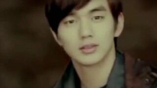 BEAUTIFUL as #YooSeungHo part1