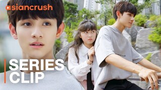 Rude boy rescues me from a bad blind date | Samuel Kim | Sweet Revenge 2