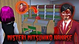 Ada Apa Dengan Mitsuhiko Nanase | Murid Pintar Misterius - SAkura School Simulator