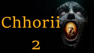 Chhorii-2 Horror movie 2025 Hindi