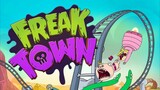 Freaktown (2016) Episod 13 BM Dub