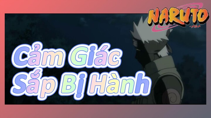 Cảm Giác Sắp Bị Hành